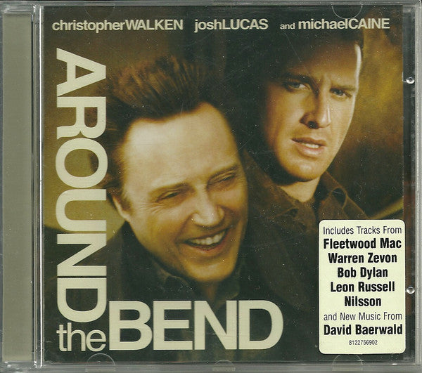 Around the Bend () - Soundtrack (CD)