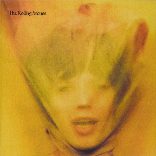 The Rolling Stones - Goats Head Soup (CD)