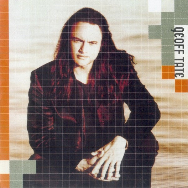 Geoff Tate (DVD-Audio)