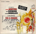 "110 In The Shade" Cast / Robert Horton / Inga Swenson / Stephen Douglass - 110 In The Shade (1963 Original Broadway Cast) (CD)