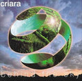 Behind the Sky - Soundtrack (CD)