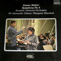 Mahler - Symphony 4 (CD)