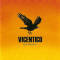 Vicentico - Los Pajaros (CD)