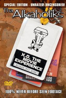 X.O. The Movie Experience (DVD)