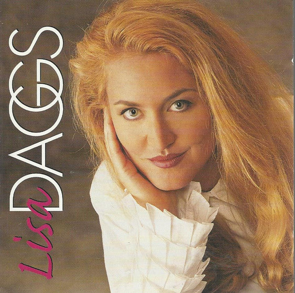 Lisa Daggs - Love Is The Bottom Line (CD)