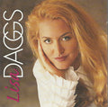 Lisa Daggs - Love Is The Bottom Line (CD)