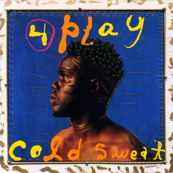 Cold Sweat - 4-Play (CD)