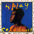 Cold Sweat - 4-Play (CD)