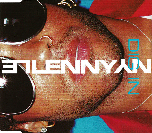 Lenny Kravitz - Dig in / Rosemary / Can't Get Off My Mind (CD)