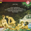 Orff - Orff: Carmina Burana (CD)