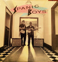 Spanic Boys - Early Spanic Boys (CD)