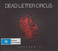 Dead Letter Circus - Aesthesis (CD)
