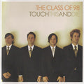 The Class Of 98 - Touch This & Die (CD)