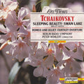 Tchaikovsky - Tchaikovsky: Swan Lake & Sleeping Beauty Ballet Suites (CD)