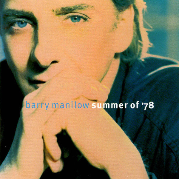 Barry Manilow - Summer Of '78 (CD)