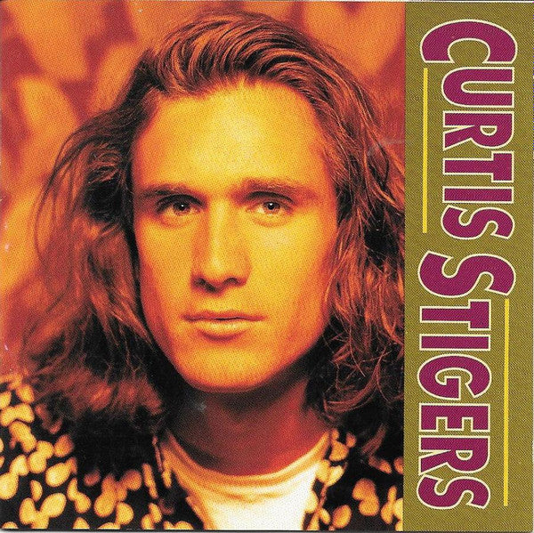 Curtis Stigers - Curtis Stigers (CD)