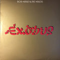 Bob Marley & The Wailers - Exodus (CD)