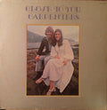 Carpenters - Close To You (remastered) (CD)