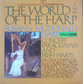 Susann McDonald - World of the Harp (CD)