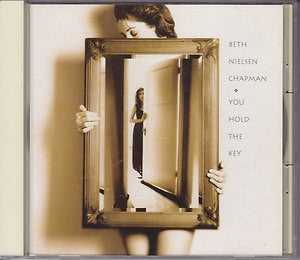 Beth Nielsen Chapman - You Hold the Key (CD)