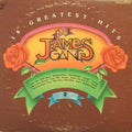 James Gang - James Gang - 15 Greatest Hits (CD)