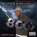B.C.O. - Tricky Situation (CD)