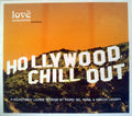 The Love Corporation - Hollywood Chill Out (Dig) (CD)