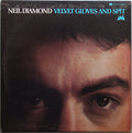 Neil Diamond - Velvet Gloves and Spit (CD)