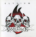 Elysium - Godfather (CD)