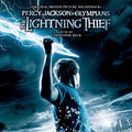 Percy Jackson & The Olympians: The Lightning Thief - Soundtrack (CD)