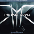 X-MEN THE LAST STAND - Soundtrack