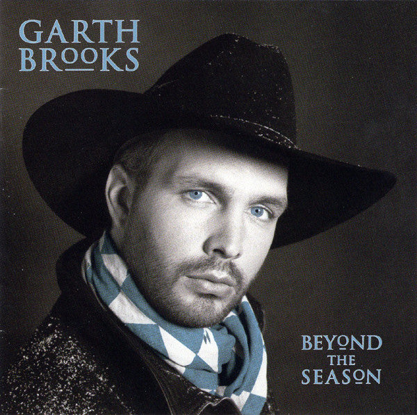 Garth Brooks - Beyond the Season (CD)