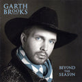 Garth Brooks - Beyond the Season (CD)
