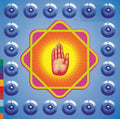 Nusrat Fateh Ali Khan / Michael Brook - Star Rise (CD)