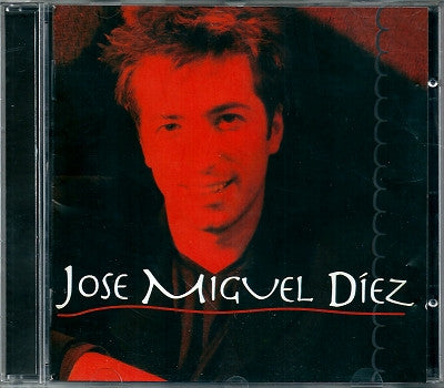 Jose Miguel Diez - Jose Miguel Diez (CD)