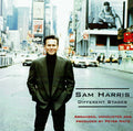 Sam Harris - Different Stages (CD)