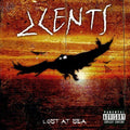 2Cents - Lost at Sea (CD)