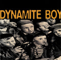 Dynamite Boy - Hell Is Other People (CD)