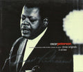 Oscar Peterson - Three Originals (CD)