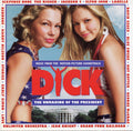 A Dick Smith Concert - Free State Theatre Organ Society - Soundtrack (CD)