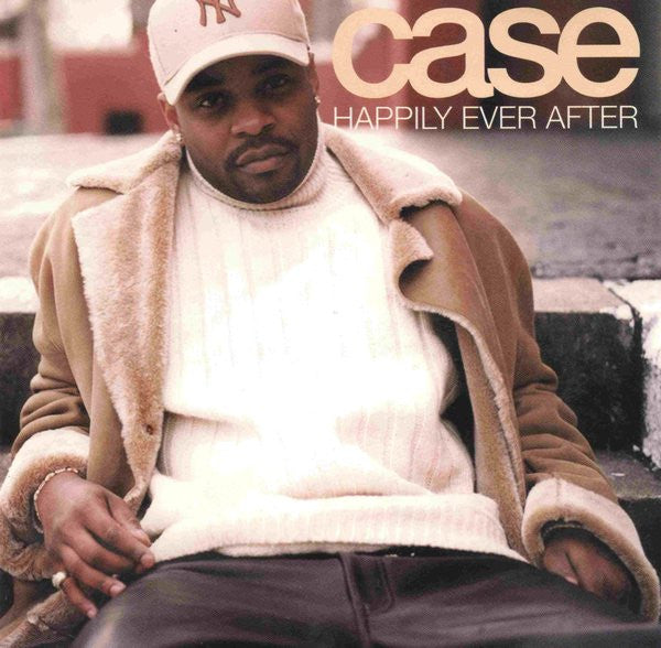 Case - Happily Ever After (CD)