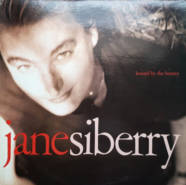 Jane Siberry - Bound By the Beauty (CD)