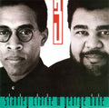 Stanley Clarke/George Duke - 3 (CD)