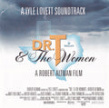 Dr. T & The Women - Soundtrack (CD)