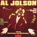 Al Jolson - Singing Fool (CD)
