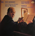 Schumann - Schumann: Piano Concerto; Franck: Symphonic Variations (CD)