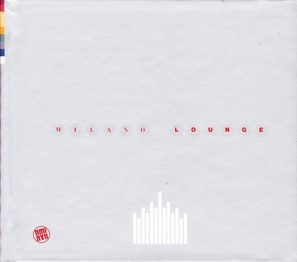 Milano Lounge (CD)