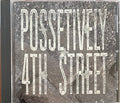 Grace Jones - Possetively 4th Street (CD)