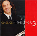 Kenny G - Classics In The Key Of G (CD)