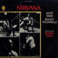 Zoot Sims / Bucky Pizzarelli / Buddy Rich - Somebody Loves Me (CD)